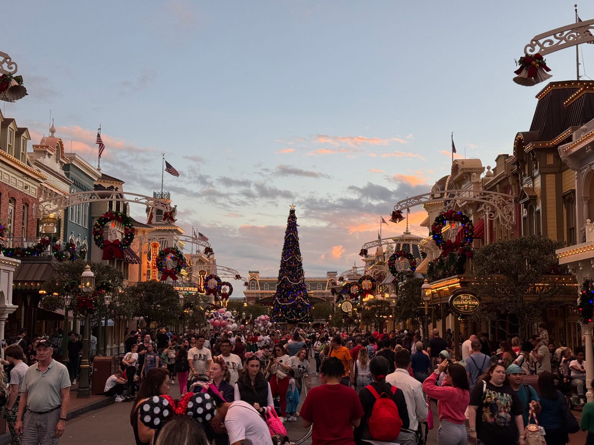 Seeing Disney with Adult Eyes: A Reflection on Storytelling and Immersion
